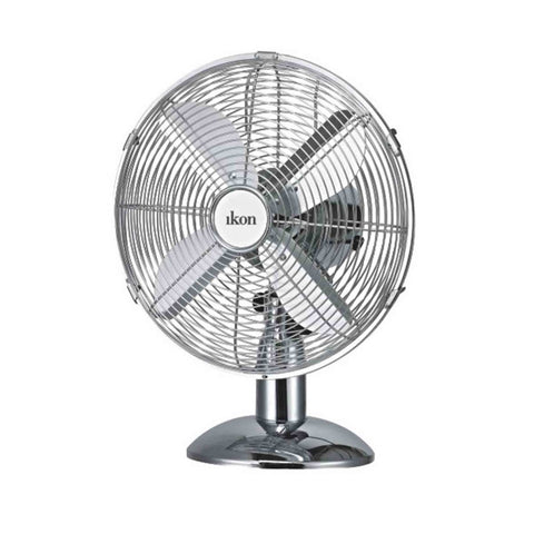 GETIT.QA- Qatar’s Best Online Shopping Website offers IK TABLE FAN IK-30MC 12IN at the lowest price in Qatar. Free Shipping & COD Available!