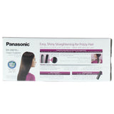 GETIT.QA- Qatar’s Best Online Shopping Website offers PANASONIC HAIR STRAIGHTENER EHHW19 at the lowest price in Qatar. Free Shipping & COD Available!