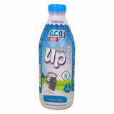Raw'a Laban Up Drink 1 Litre - GETIT.QA