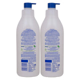 GETIT.QA- Qatar’s Best Online Shopping Website offers Nivea Sensual Musk Body Lotion 2 x 400 ml at the lowest price in Qatar. Free Shipping & COD Available!