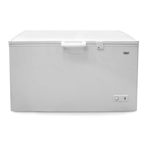 GETIT.QA- Qatar’s Best Online Shopping Website offers IKON CHEST FREEZER IK-300C 300LTR at the lowest price in Qatar. Free Shipping & COD Available!