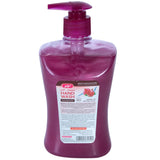 GETIT.QA- Qatar’s Best Online Shopping Website offers LULU HANDWASH POMEGRANATE 250 ML at the lowest price in Qatar. Free Shipping & COD Available!