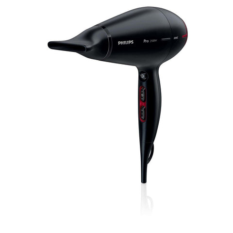 GETIT.QA- Qatar’s Best Online Shopping Website offers PHILIPS THERMOPROTECT HAIR DRYER HPS910/03 at the lowest price in Qatar. Free Shipping & COD Available!