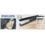 GETIT.QA- Qatar’s Best Online Shopping Website offers PHILIPS HAIR STRAIGHTENER HP8319/03 at the lowest price in Qatar. Free Shipping & COD Available!