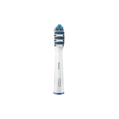 GETIT.QA- Qatar’s Best Online Shopping Website offers ORAL-B TRIZONE POWER REPLACEMENT BRUSH HEAD at the lowest price in Qatar. Free Shipping & COD Available!