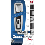 GETIT.QA- Qatar’s Best Online Shopping Website offers WAHL ALL IN ONE GROOMING KIT 9855-1227 at the lowest price in Qatar. Free Shipping & COD Available!