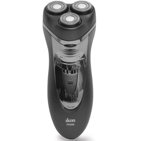 GETIT.QA- Qatar’s Best Online Shopping Website offers IKON ELECTRICAL SHAVER IK-FK355 at the lowest price in Qatar. Free Shipping & COD Available!