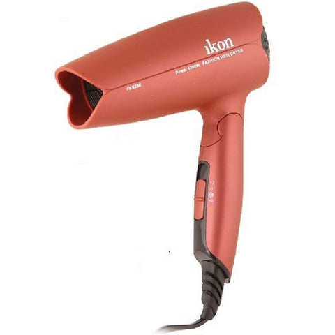 GETIT.QA- Qatar’s Best Online Shopping Website offers IKON HAIR DRYER FK 6256 ASSORTED at the lowest price in Qatar. Free Shipping & COD Available!