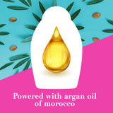 GETIT.QA- Qatar’s Best Online Shopping Website offers OGX HAIR OIL RENEWING + ARGAN EXTRA PENETRATING OIL 100 ML at the lowest price in Qatar. Free Shipping & COD Available!