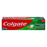 GETIT.QA- Qatar’s Best Online Shopping Website offers COLGATE MAXIMUM CAVITY PROTECTION EXTRA MINT TOOTHPASTE 100 ML at the lowest price in Qatar. Free Shipping & COD Available!