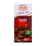 GETIT.QA- Qatar’s Best Online Shopping Website offers VALOR SUGAR FREE DARK CHOCOLATE 100G at the lowest price in Qatar. Free Shipping & COD Available!