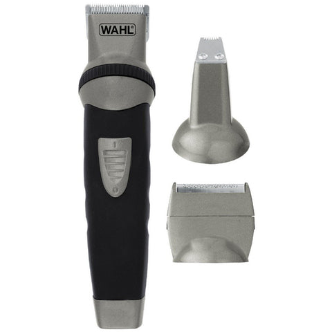 GETIT.QA- Qatar’s Best Online Shopping Website offers WAHL BEARD TRIMMER 9953-1027 at the lowest price in Qatar. Free Shipping & COD Available!