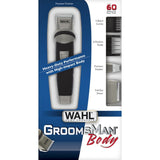 GETIT.QA- Qatar’s Best Online Shopping Website offers WAHL BEARD TRIMMER 9953-1027 at the lowest price in Qatar. Free Shipping & COD Available!