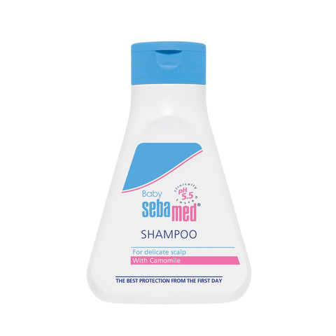 GETIT.QA- Qatar’s Best Online Shopping Website offers SEBAMED CHILDRENS SHAMPOO150ML at the lowest price in Qatar. Free Shipping & COD Available!