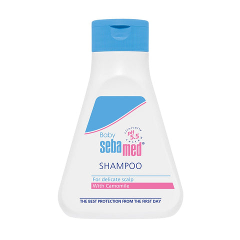 GETIT.QA- Qatar’s Best Online Shopping Website offers SEBAMED BABY SHAMPOO 250ML at the lowest price in Qatar. Free Shipping & COD Available!