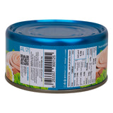 GETIT.QA- Qatar’s Best Online Shopping Website offers Orima Skipjack Tuna Solid Packed in Sunflower Oil 170 g at the lowest price in Qatar. Free Shipping & COD Available!
