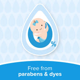 GETIT.QA- Qatar’s Best Online Shopping Website offers JOHNSON'S BABY JELLY UNSCENTED-- 100 ML at the lowest price in Qatar. Free Shipping & COD Available!