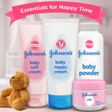 GETIT.QA- Qatar’s Best Online Shopping Website offers JOHNSON'S BABY JELLY UNSCENTED 250 ML at the lowest price in Qatar. Free Shipping & COD Available!