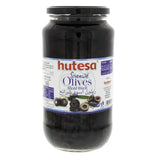 GETIT.QA- Qatar’s Best Online Shopping Website offers HUTESA BLACK OLIVES SLICED450G at the lowest price in Qatar. Free Shipping & COD Available!