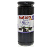 GETIT.QA- Qatar’s Best Online Shopping Website offers HUTESA BLACK OLIVE SLICED 230G at the lowest price in Qatar. Free Shipping & COD Available!