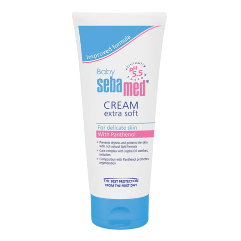 GETIT.QA- Qatar’s Best Online Shopping Website offers SEBAMED EXTRA SOFT CREAM 200ML at the lowest price in Qatar. Free Shipping & COD Available!