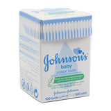 GETIT.QA- Qatar’s Best Online Shopping Website offers JOHNSON'S BABY PURE COTTON BUDS 100 PCS at the lowest price in Qatar. Free Shipping & COD Available!