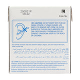 GETIT.QA- Qatar’s Best Online Shopping Website offers JOHNSON'S BABY PURE COTTON BUDS 200 PCS at the lowest price in Qatar. Free Shipping & COD Available!