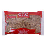 GETIT.QA- Qatar’s Best Online Shopping Website offers Clic Green Lentils 1 kg at the lowest price in Qatar. Free Shipping & COD Available!