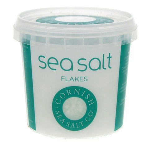 GETIT.QA- Qatar’s Best Online Shopping Website offers CORNISH SEA SALT FLAKES 150G at the lowest price in Qatar. Free Shipping & COD Available!