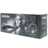 GETIT.QA- Qatar’s Best Online Shopping Website offers BABYLISS HAIR AUTO CURLER C1000SDE at the lowest price in Qatar. Free Shipping & COD Available!