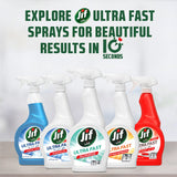 GETIT.QA- Qatar’s Best Online Shopping Website offers JIF ULTRAFAST WINDOW SPRAY 500ML at the lowest price in Qatar. Free Shipping & COD Available!