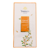 GETIT.QA- Qatar’s Best Online Shopping Website offers YARDLEY IMPERIAL SANDALWOOD LUXURY SOAP 3 X 100 G at the lowest price in Qatar. Free Shipping & COD Available!