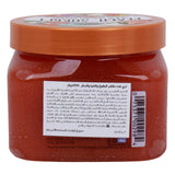 GETIT.QA- Qatar’s Best Online Shopping Website offers Tree Hut Peach Sorbet Shea Sugar Scrub 510 g at the lowest price in Qatar. Free Shipping & COD Available!