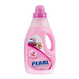 GETIT.QA- Qatar’s Best Online Shopping Website offers PEARL FABRIC SOFTENER FLORAL JOY 2LITRE at the lowest price in Qatar. Free Shipping & COD Available!