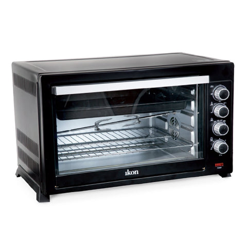 GETIT.QA- Qatar’s Best Online Shopping Website offers IK ELECTRIC OVEN IK6003RCL 60L at the lowest price in Qatar. Free Shipping & COD Available!