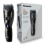 GETIT.QA- Qatar’s Best Online Shopping Website offers PANASONIC WET & DRY ELECTRIC BEARD TRIMMER ER-GB37 at the lowest price in Qatar. Free Shipping & COD Available!