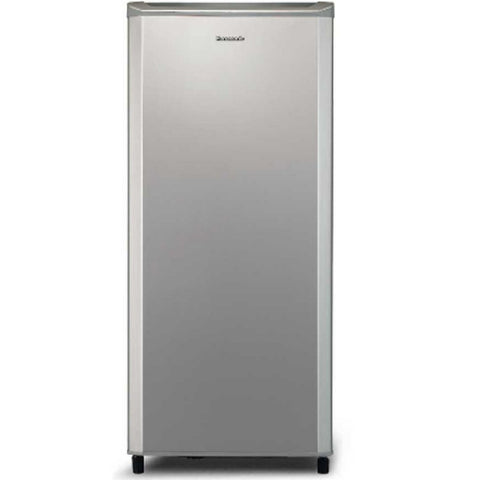 GETIT.QA- Qatar’s Best Online Shopping Website offers PANASONIC SINGLE DOOR REFRIGERATOR NRF172 164LTR at the lowest price in Qatar. Free Shipping & COD Available!