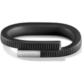 GETIT.QA- Qatar’s Best Online Shopping Website offers JAWBONE UP24 BAND ONYX JL01-52M-EM2 MEDIUM at the lowest price in Qatar. Free Shipping & COD Available!