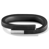 GETIT.QA- Qatar’s Best Online Shopping Website offers JAWBONE UP24 BAND ONYX JL01-52L-EM2 LARGE at the lowest price in Qatar. Free Shipping & COD Available!