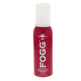 GETIT.QA- Qatar’s Best Online Shopping Website offers FOGG ESSENCE BODY SPRAY WOMEN-- 120 ML at the lowest price in Qatar. Free Shipping & COD Available!