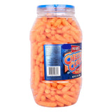 GETIT.QA- Qatar’s Best Online Shopping Website offers HERR'S CHEESE CURLS 340 G at the lowest price in Qatar. Free Shipping & COD Available!