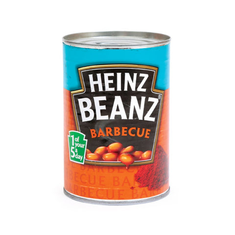 GETIT.QA- Qatar’s Best Online Shopping Website offers HEINZ BEANZ BARBECUE 390G at the lowest price in Qatar. Free Shipping & COD Available!