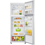 GETIT.QA- Qatar’s Best Online Shopping Website offers SAMSUNG DOUBLE DOOR REFRIGERATOR RT59H5000EW 590 LTR at the lowest price in Qatar. Free Shipping & COD Available!