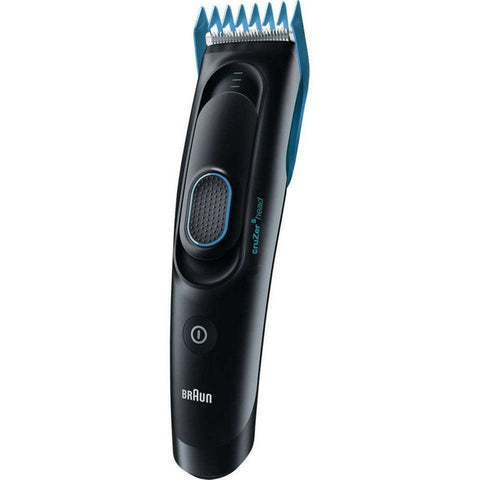 GETIT.QA- Qatar’s Best Online Shopping Website offers BRAUN HAIRCLIPPER CRUZER5 HEAD at the lowest price in Qatar. Free Shipping & COD Available!
