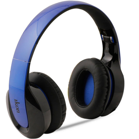 GETIT.QA- Qatar’s Best Online Shopping Website offers IK STEREO BLTH.HEADPHONE IK-S5 at the lowest price in Qatar. Free Shipping & COD Available!