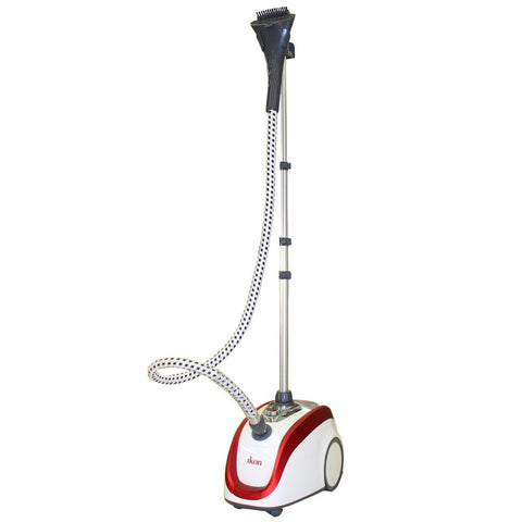 GETIT.QA- Qatar’s Best Online Shopping Website offers IK GARMENT STEAMER IK-NV378 at the lowest price in Qatar. Free Shipping & COD Available!