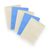 GETIT.QA- Qatar’s Best Online Shopping Website offers PROTECT PLUS DISPOSABLE PRAYER MAT DM15 5PCS (71 X 108CM) ASSORTED COLORS at the lowest price in Qatar. Free Shipping & COD Available!
