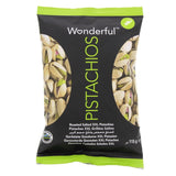 GETIT.QA- Qatar’s Best Online Shopping Website offers WONDERFUL ROASTED SALTED XXL PISTACHIOS 115 G at the lowest price in Qatar. Free Shipping & COD Available!