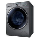 GETIT.QA- Qatar’s Best Online Shopping Website offers SAMSUNG FRONT LOAD WASHING MACHINE WW90H7410EX 9KG at the lowest price in Qatar. Free Shipping & COD Available!