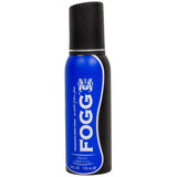 GETIT.QA- Qatar’s Best Online Shopping Website offers FOGG FRESH ORIENTAL FRAGRANCE BODY SPRAY FOR MEN 120 ML at the lowest price in Qatar. Free Shipping & COD Available!